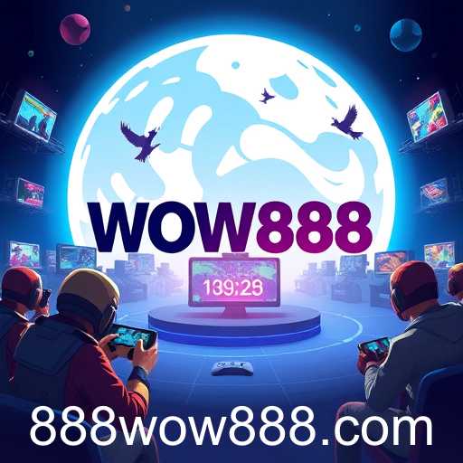 The Digital Realm: WOW888's Impact on Gaming Trends