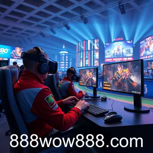 The Evolving Landscape of English Online Gaming