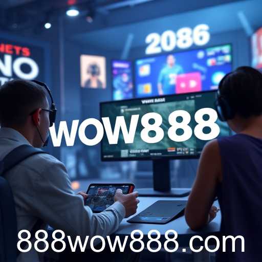 The Rise of 'Entertainment News' as a Game Category: Unveiling the WOW888 Phenomenon