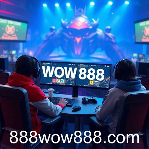 Digital Renaissance: Gaming's Evolution and WOW888's Role