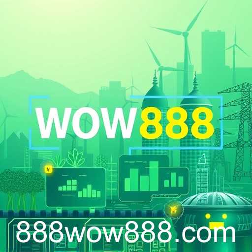 The Gaming Revolution Unleashed by WOW888