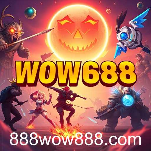 WOW888