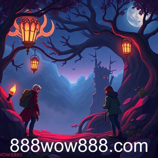 The Rise of WOW888: Revolutionizing Online Gaming