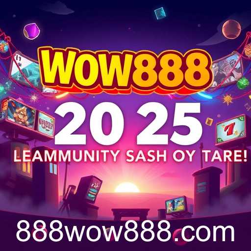 WOW888