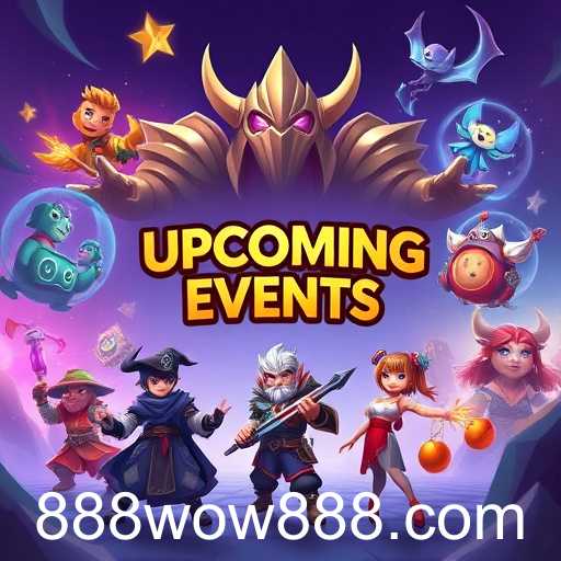 The Rising Influence of WOW888 in 2025's Gaming Scene