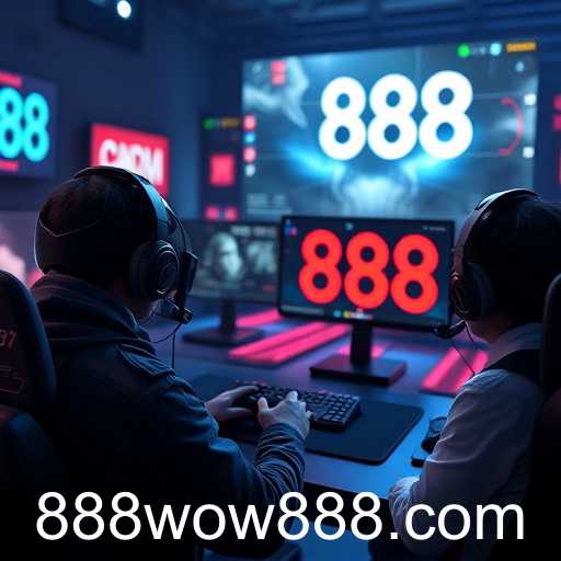 WOW888