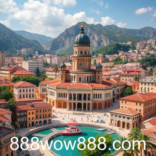 Exploring WOW888: Your Ultimate Travel Guides Resource in the Gaming World