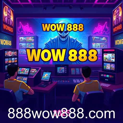 WOW888 Revolutionizes Online Gaming World
