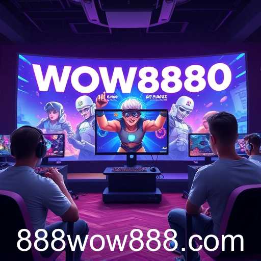 The Rise of WOW888: A Game-Changer in Online Gaming